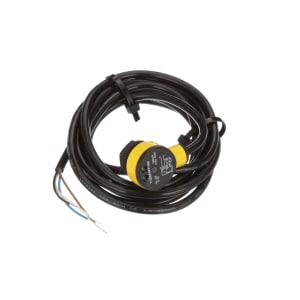 Banner Engineering T18sp6ff100 Photoelectric Sensor Background