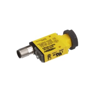 Banner Engineering Sm31rqd Receiver Opposed Sensing Mode Npn