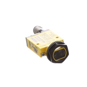 Banner Engineering Sm312cv2qd Sensor Npn Pnp Convergent
