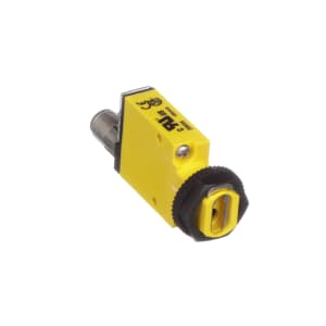 Banner Engineering Sm312fqd Sensor Photoelectric Fiber Optic