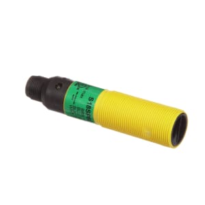 Banner Engineering S18sp6dq Sensor Dc Pnp Diffuse Mode