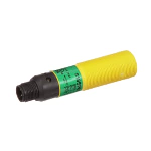 Banner Engineering S18sp6dq Sensor Dc Pnp Diffuse Mode