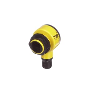 Banner Engineering T18sp6ff100q Sensor Photoelectric 4 In