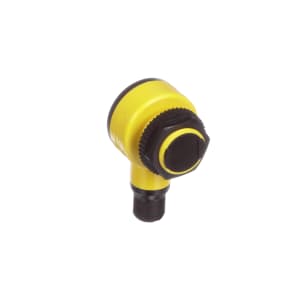 Banner Engineering T18sp6ff100q Sensor Photoelectric 4 In