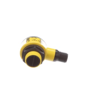 Banner Engineering T18sp6dq Sensor Pnp Diffuse Mode Sensing