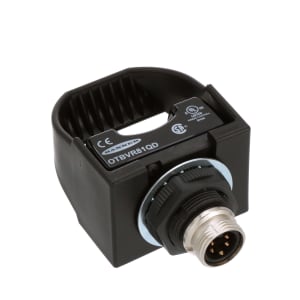 Banner Engineering Otbvr81qd Sensor Optical Touch Button 20