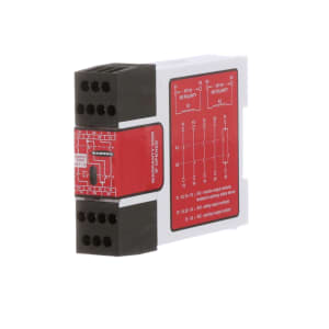 Banner Engineering Im T 11a Sensor E Stop Interface Module