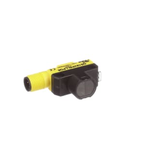 Banner Engineering Qs18vp6llpq8 Photoelectric Sensor Laser