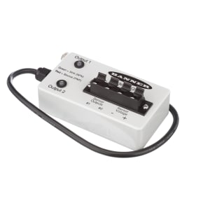 Banner Engineering Dbq5 Sensor Tester Demo Box Portable Dc