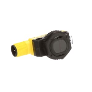 Banner Engineering Qs18vp6lpq8 Qs18 Photoelectric Sensor 3 5