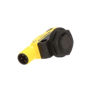 Banner Engineering Qs18vp6lpq8 Qs18 Photoelectric Sensor 3 5