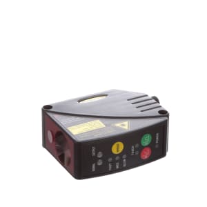 Banner Engineering Lt3piq Photoelectric Sensor Diffuse