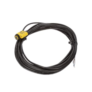 Banner Engineering Sm312cv2 W 30 Sensor Photoelectric Mini