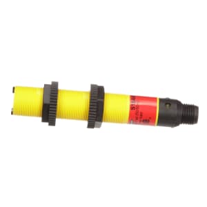 Banner Engineering S18aw3ff100q1 Sensor Photoelectric 100mm