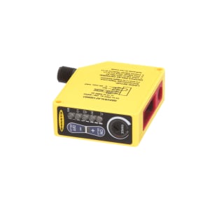 Banner Engineering Q60vr3laf1400q1 Sensor Photoelectric Q60