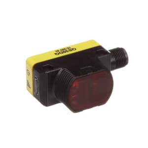 Banner Engineering Qs30dq Photoelectric Sensor World Beam