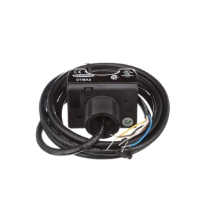 Banner Engineering Otba5 Touch Button Relay Infrared