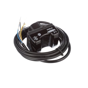 Banner Engineering Otba5 Touch Button Relay Infrared