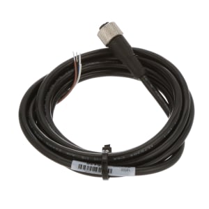 Banner Engineering Mqdc 406 Cable Assembly M12 Threaded