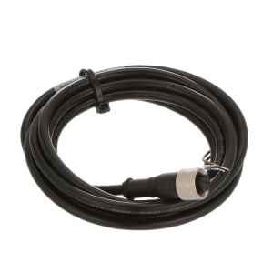 Banner Engineering Mqdc 406 Cable Assembly M12 Threaded