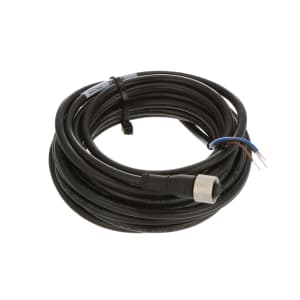Banner Engineering Mqdc 415 Cable Assembly M12 Straight To