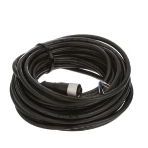 Banner Engineering Mqdc 430 Single Ended Cordset M12 Female