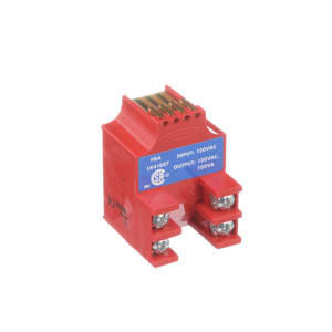 Banner Engineering Pba Power Block 105 To 130 Vac 50 Frasl 60