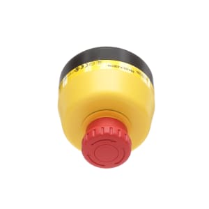 Banner Engineering Ssa Eb1p 02ecq4 Non Illum Emergency Stop