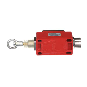 Banner Engineering Rp Lm40d 6 Switch Safety 40mm Rope Pull