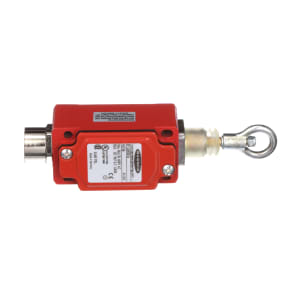 Banner Engineering Rp Lm40d 6 Switch Safety 40mm Rope Pull