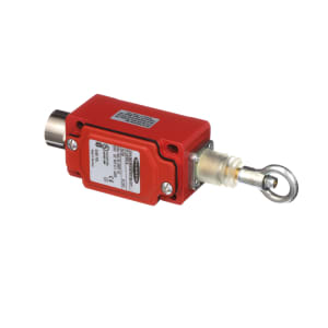 Banner Engineering Rp Lm40d 6 Switch Safety 40mm Rope Pull