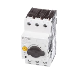 Eaton - Cutler Hammer - PKZM0-2.5 - Manual Motor Protector, 2.5A, 45 mm