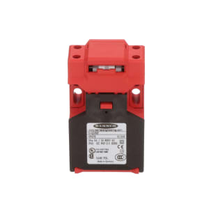 Banner Engineering Si Qs90f Non Locking Interlock Switch Key