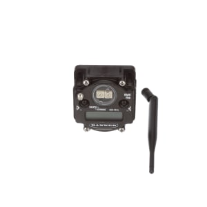 Banner Engineering Dx80er9m H Wireless 900mhz Multihop