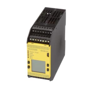 Banner Engineering Sc26 2d Safety Controller Display 2 Pairs