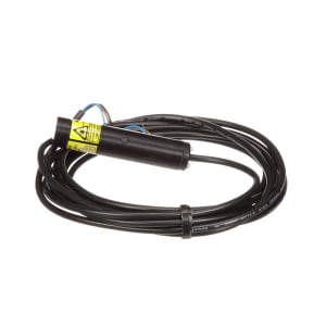 Banner Engineering M126e2ld Sensor M12 Laser Class 2 Emitter
