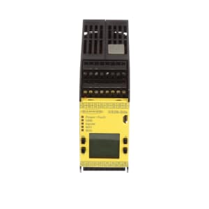 Banner Engineering Xs26 2de Safety Controller 26 Input 2