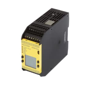 Banner Engineering Xs26 2de Safety Controller 26 Input 2