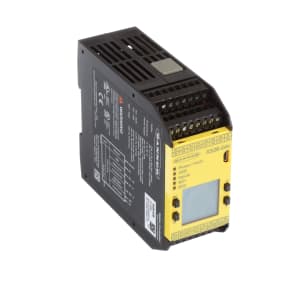 Banner Engineering Xs26 2de Safety Controller 26 Input 2