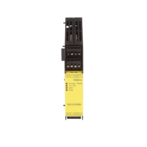 Banner Engineering Xs2ro Safety Relay Output Module 4 No 2 Nc