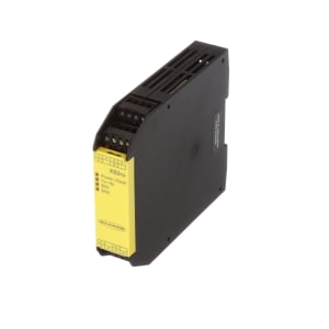 Banner Engineering Xs2ro Safety Relay Output Module 4 No 2 Nc