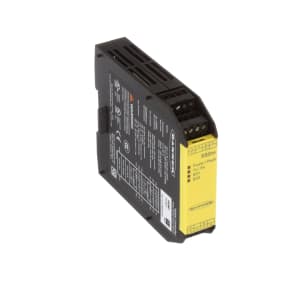 Banner Engineering Xs2ro Safety Relay Output Module 4 No 2 Nc