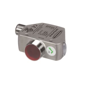 Banner Engineering Q4xtblaf300 Q8 Sensor Photoelectric Laser