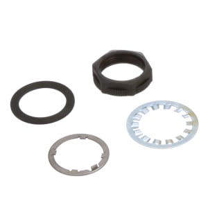 Banner Engineering Otba5 W 30 Optical Touch Button Spdt