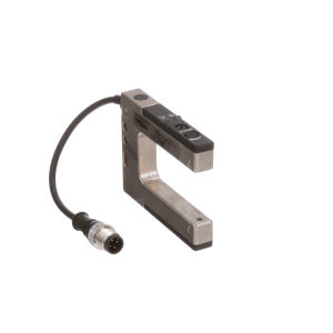 Banner Engineering Slm30b6qpma Sensor Slot 30mm Width Fixed