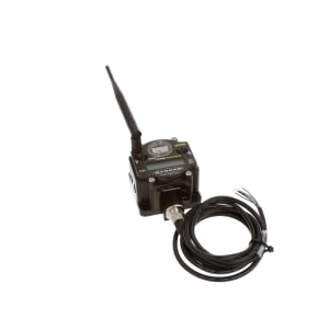 Banner Engineering Dx80g9m6s P2 Dx80 Perf 900mhz Gateway 1w