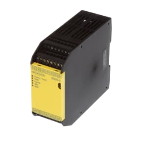 Banner Engineering Xs26 2 Safety Controller Expandable 2