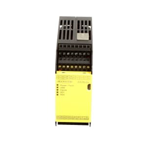 Banner Engineering Xs26 2e Safety Controller Expandable 26