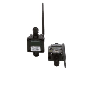 Banner Engineering Dx80k9m6 Pm2 Surecross Data Radio Wireless