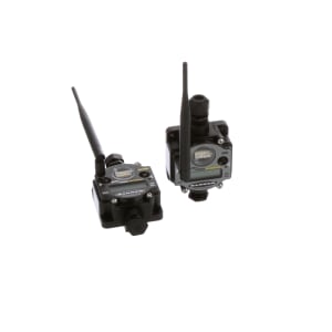 Banner Engineering Dx80k9m6 Pm2 Surecross Data Radio Wireless